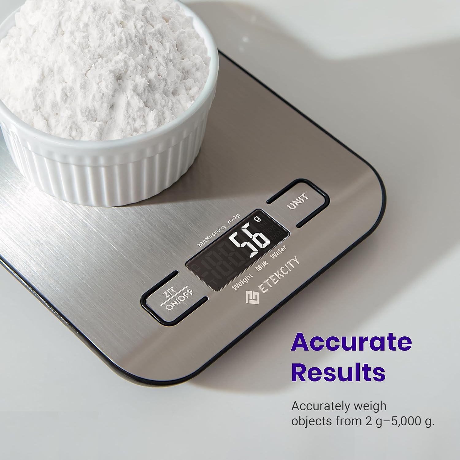 electric food scale