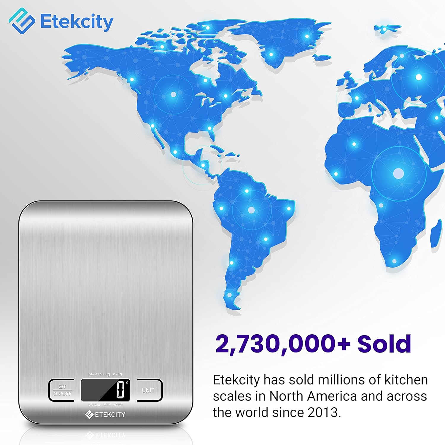 electric food scale