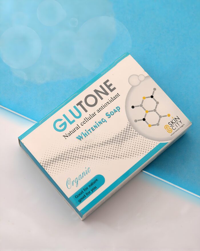 Glutone Whitening Soap