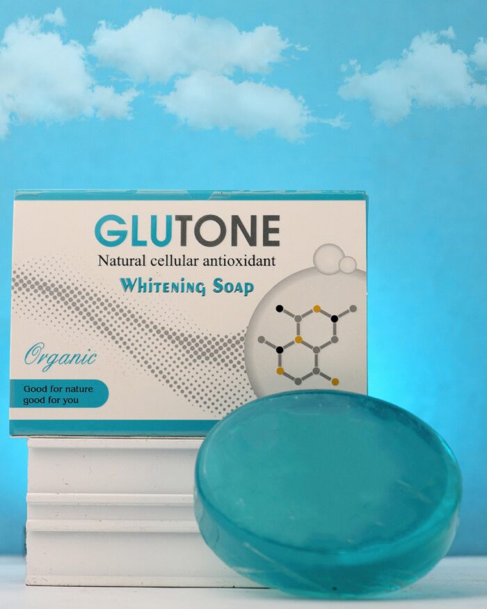 Glutone Whitening Soap